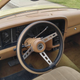 Illustration for article titled At $3,950, Could This 1977 AMC Pacer Wagon Get You To Love Fishbowl Living